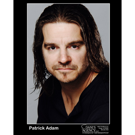 Adam Patrick