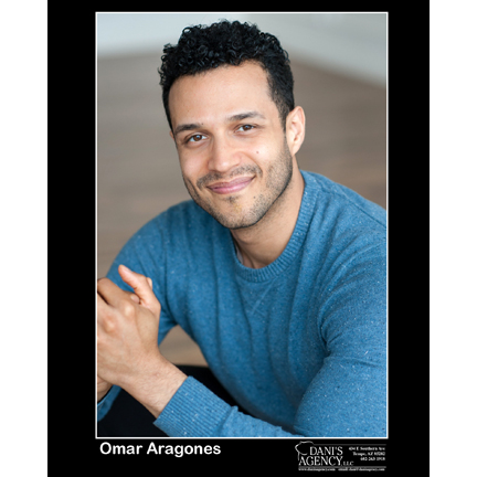 OMAR ARAGONES search picture