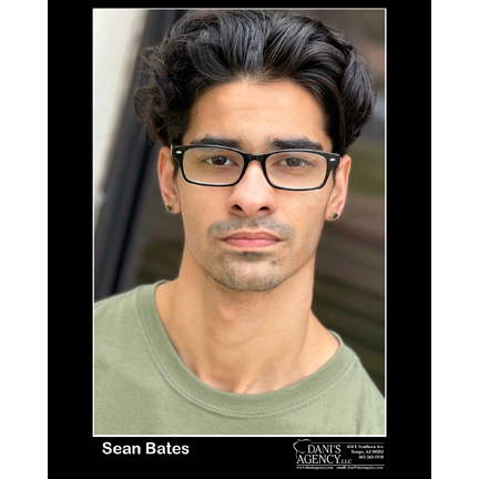 SEAN BATES search picture