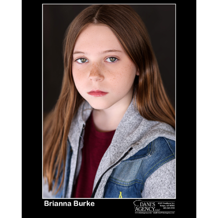 BRIANNA BURKE search picture