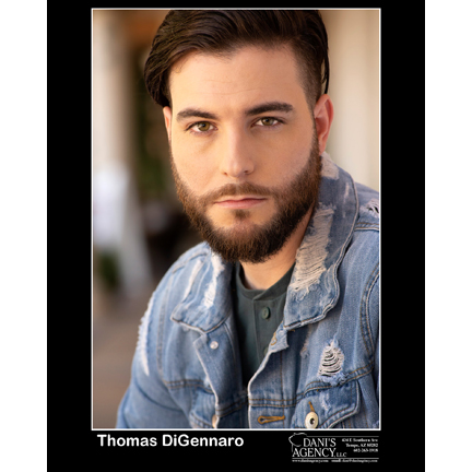 THOMAS DIGENNARO search picture