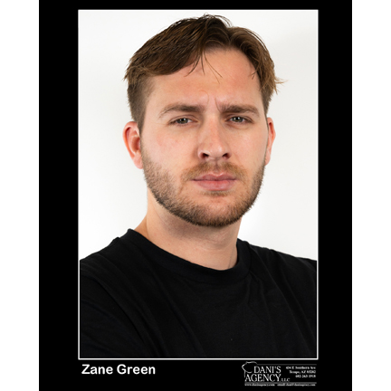 ZANE GREEN search picture