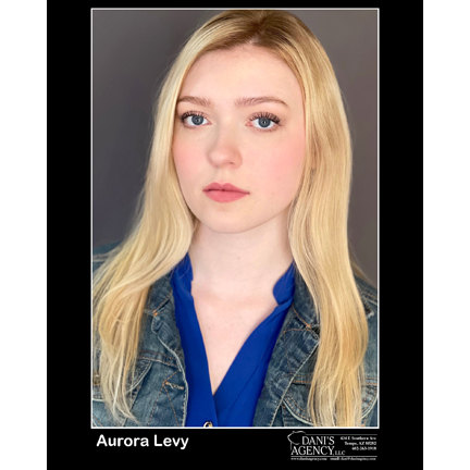 AURORA LEVY search picture