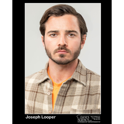 JOSEPH LOOPER search picture