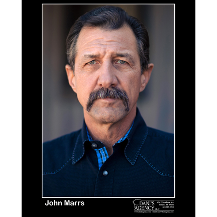 JOHN MARRS search picture