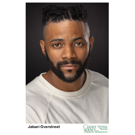 JABARI OVERSTREET search picture