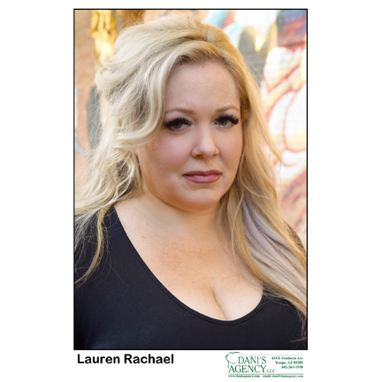 LAUREN RACHAEL search picture