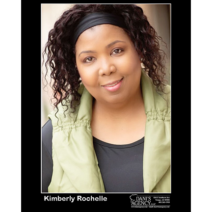 KIMBERLY ROCHELLE search picture