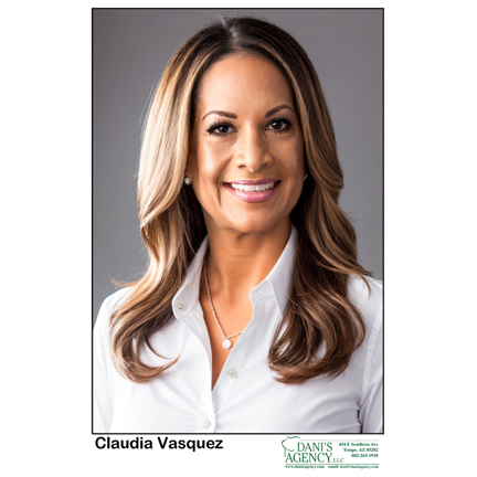 CLAUDIA VASQUEZ search picture