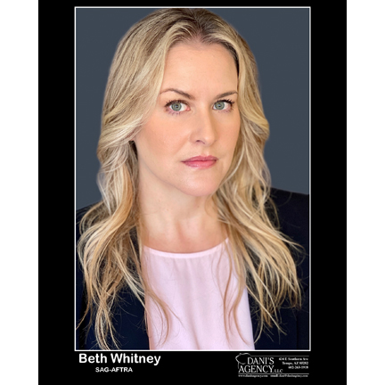 BETH WHITNEY search picture